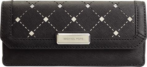 michael kors jamey flap geldbörse